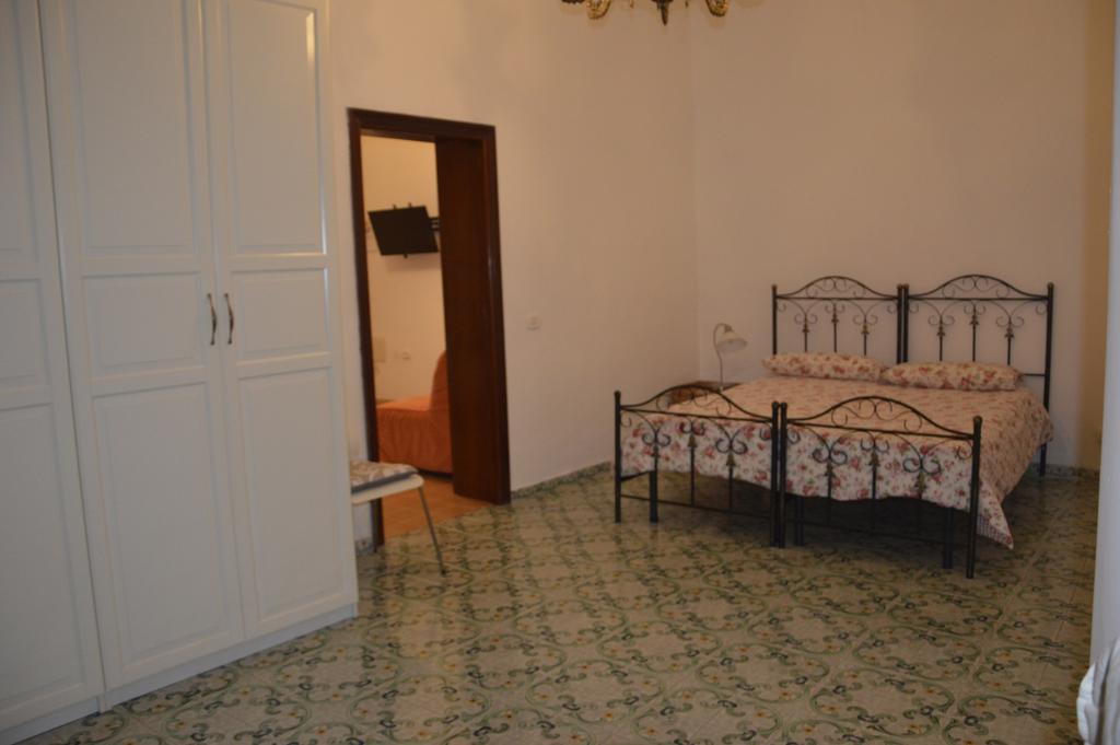 Appartamento Ario Sweet Napoli